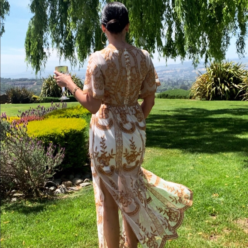 Meet your Posher, Staci